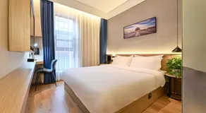 Xingshe Hotel Qianmen & Temple of Heaven Branch - Image 2