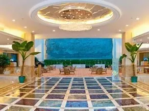 Huizhou Wanyun Holiday Hotel - Image 3