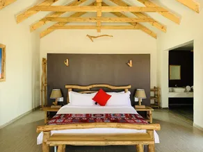 Agama River Camp - Image 2
