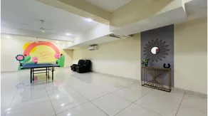 OLIVE Service Apartments Golf Course Road Gurgaon - Image 4