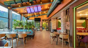 103 View Park Hotel - Image 2