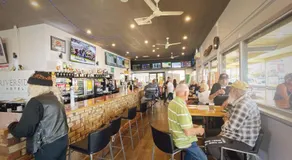 Tailem Bend Riverside Hotel - Image 4