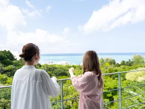 Blue Rela Luxe Resort Okinawa - Image 2