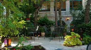 Austrian Pilgrim Hospice - Image 4