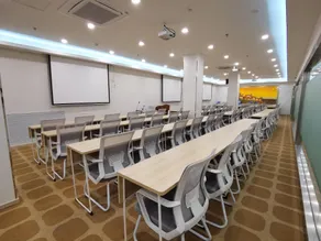 Hanting Hotel Beijing Zhaoyang Station - Image 4
