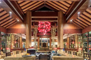 Yangshuo Riverside Resorts Hotel - Image 4