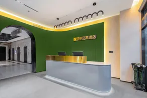 Lehu Apartment Hotel (Beijing Pingxi Palace Wendu Water City) - Image 2