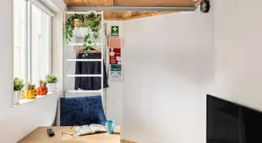Studio Nest - Near the train to Lisbon & Sintra - Image 4