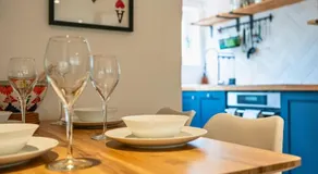 Cosy 2BD Cottage in Oxfordshire - Near Daylesford! - Image 5