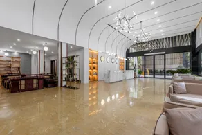 Fairyland Hotel - Beihai Old Street Beibu Bay Plaza Branch - Image 3