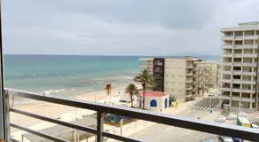 Acogedor estudio con vistas al mar 1ªLínea - Image 3