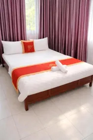 Mây Trắng Hotel HCM - Image 3