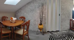 Alojamiento independiente dentro de chalet 3er piso - Image 5