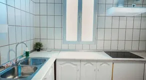 Bonito apartamento a 10m de la playa Pedregalejo - Image 5