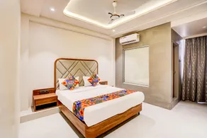 FabHotel Mood Inn - Image 2