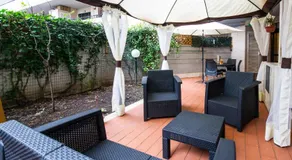 Domus al Parco Guest House - Image 4