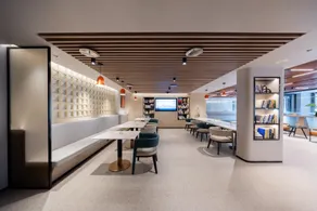 Atour Hotel Beijing Sanlitun North Gongti Road - Image 4