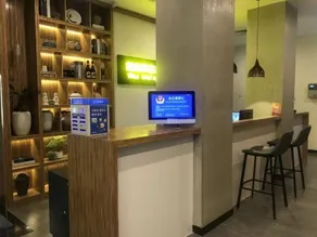 Shenzhen Ruiya Japanese-style Hotel Huaqiang North - Image 4