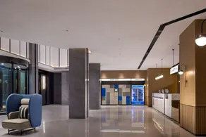 Echarm Hotel (Nanchang Hongcheng Road Taoyuan Subway Station Branch) - Image 3