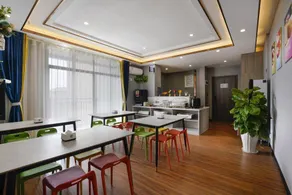 Puxin Collection Hotel (Qianfeng Tianyue Plaza) - Image 5
