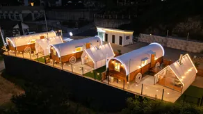 Gapyeong Momo Glamping - Image 2