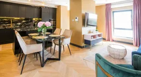 Luksusowy penthouse z jacuzzi i widokiem na morze - Image 3