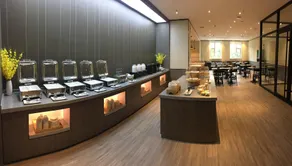 Hanting Hotel Hengshui Railway Station Hongqi Street - Image 3