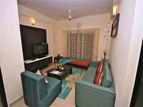 Sterling Suites Marathahalli - Image 4