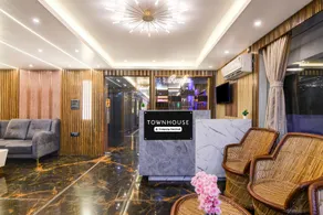 Super Townhouse AIIMS Kolkata Formerly Tanish Inn - Image 4