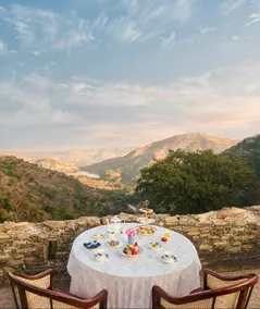Treat Aranya Resort - Image 5
