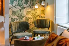 Brass Hotel - Image 4