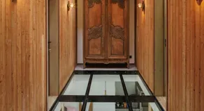 Cerf, ouvre-moi B&B - Image 3