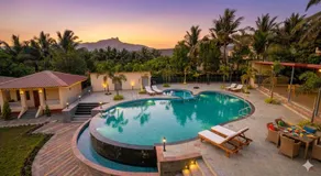 The Vachraj Resort By Spring Tree Hotels - Image 5