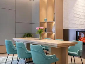 Country Inn & Suites by Radisson Wuhan Jianghan Road Pedestrian Street Jiqing Street - Image 5