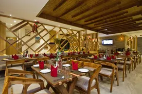 The Whitestone Resorts - Image 2