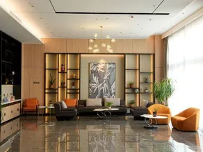 GreenTree Hotel (Tianjin Wuqing Chagugang) - Image 3