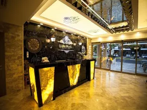 Lion Park Suites & Residence Hotel - Image 3