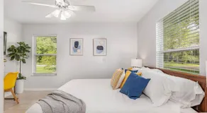 Serenity Terrace - King Bed , Lounge & Coffee Bar - Image 2