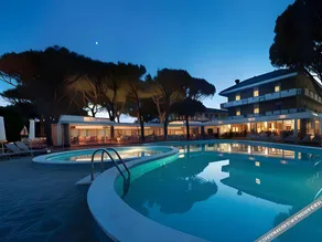 Emirates Plaza Hotel - Image 2