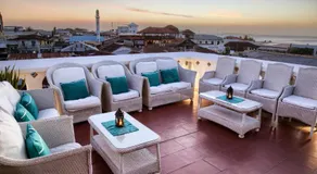 Maru Maru Hotel - Image 3
