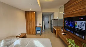 J TOWER RESIDENCES on 25TH FLOOR STUDIO - Image 4