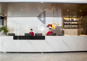 Borrman Hotel Nanning Railway Station - Image 3