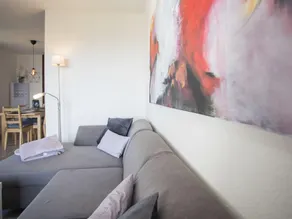 Gemutliches Apartment in Winterberg mit Balkon - Image 4