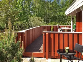 6 person feriebolig i Hadsund - Image 4