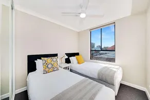 Atlas Serviced Apartments - Image 4