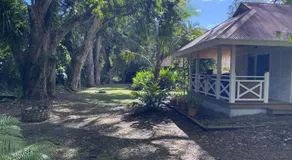 Sarramea Dépaysement Bungalow Calédonien - Image 5