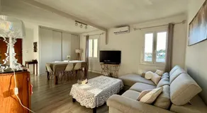 Magnifique appartement devant la plage - Image 2