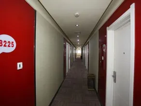 Lubinghua Express Hotel - Image 4
