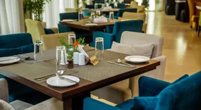 Lakowe Lakes Hotel, Golf and Country Estate by NEWMARK - Image 5