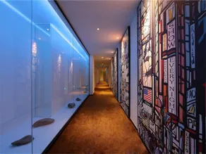 IU Hotel Guangzhou Taihe Square Branch - Image 2